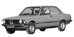 BMW E21 P3332 Fault Code