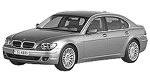 BMW E66 P3332 Fault Code