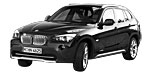 BMW E84 P3332 Fault Code