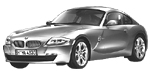 BMW E86 P3332 Fault Code