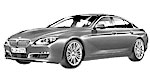 BMW F06 P3332 Fault Code